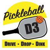 Pickleball D3